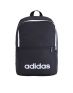ADIDAS Linear Classic Daily Backpack Black - DT8633 - 1t