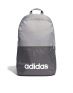 ADIDAS Linear Classic Daily Backpack Grey - DT8636 - 1t