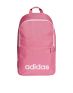 ADIDAS Linear Classic Daily Backpack Pink - DT8635 - 1t