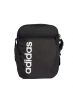 ADIDAS Linear Core Organizer Bag Black - DT4822 - 1t