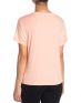 ADIDAS Linear Graphic Tee Glow Pink - EI6245 - 2t