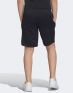 ADIDAS Linear Knit Shorts Black - DV2923 - 2t