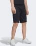 ADIDAS Linear Knit Shorts Black - DV2923 - 4t