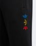 ADIDAS Linear Logo Pant Black - FU0782 - 3t