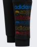 ADIDAS Linear Logo Pant Black - FU0782 - 5t