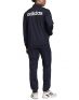 ADIDAS Linear Tricot Track Suit Navy - FM0617 - 2t