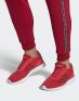 ADIDAS Lite Racer Red - FW5689 - 5t