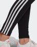 ADIDAS Loungewear Essentials 3-Stripes Leggings Black - GL0723 - 5t
