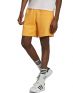 ADIDAS Loungewear Essentials Shorts Yellow - H39976 - 1t