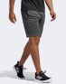 ADIDAS M Pl Pes Shorts Grey - FL4865 - 3t