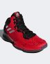 ADIDAS Mad Bounce Red - AH2693 - 4t