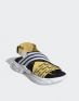 ADIDAS Magmur Sandals Core Yellow/Core White - EG6213 - 3t