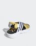 ADIDAS Magmur Sandals Core Yellow/Core White - EG6213 - 4t