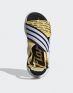 ADIDAS Magmur Sandals Core Yellow/Core White - EG6213 - 5t