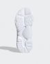 ADIDAS Magmur Sandals Core Yellow/Core White - EG6213 - 6t