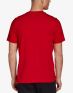 ADIDAS Majica SNACK BOS Tee Red - GE4659 - 2t