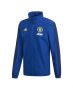 ADIDAS Manchester United All Weather Jacket Blue - EB6514 - 1t