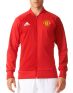 ADIDAS Manchester United Home Anthem Jacket  Red - AP1793 - 1t