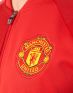 ADIDAS Manchester United Home Anthem Jacket  Red - AP1793 - 4t