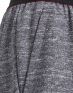 ADIDAS Manchester United Knit Kids Shorts Grey - CV6187 - 3t
