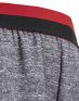 ADIDAS Manchester United Knit Kids Shorts Grey - CV6187 - 4t