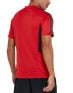 ADIDAS Manchester United Trainig Jersey Tee Red - ED6898 - 2t
