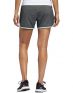 ADIDAS Marathon 20 Shorts Grey - DQ2640 - 2t