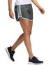 ADIDAS Marathon 20 Shorts Grey - DQ2640 - 3t