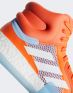 ADIDAS Marquee Boost Coral - F97276 - 7t