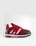 ADIDAS Marvel Spider Sneakers Red - BA9406 - 2t