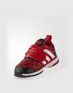 ADIDAS Marvel Spider Sneakers Red - BA9406 - 3t