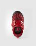 ADIDAS Marvel Spider Sneakers Red - BA9406 - 5t