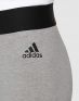 ADIDAS Must Have 3S Tights Grey - EH5758 - 4t