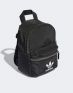 ADIDAS Mini Backpack Black - ED5869 - 3t