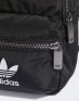ADIDAS Mini Backpack Black - ED5869 - 5t