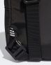 ADIDAS Mini Backpack Black - ED5869 - 7t