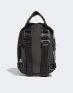 ADIDAS Mini Backpack Black - GD2605 - 2t