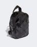 ADIDAS Mini Backpack Black - GD2605 - 3t
