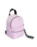 ADIDAS Mini Backpack Clear Lilac - FL9618 - 3t