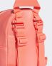 ADIDAS Mini Backpack Orange - GD1643 - 6t