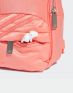 ADIDAS Mini Backpack Orange - GD1643 - 7t