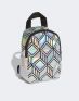 ADIDAS Mini Backpack Silver - GE5448 - 3t
