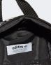 ADIDAS Mini Backpack Silver - GE5448 - 6t