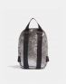 ADIDAS Mini Backpack Silver - GQ2927 - 2t