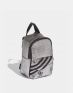 ADIDAS Mini Backpack Silver - GQ2927 - 3t