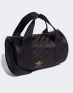 ADIDAS Mini Duffel Bag Black - H09041 - 3t