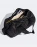 ADIDAS Mini Duffel Bag Black - H09041 - 4t