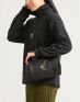 ADIDAS Mini Duffel Bag Black - H09041 - 7t