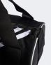 ADIDAS Mini Nylon Duffel Bag Black - GD1646 - 5t