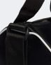 ADIDAS Mini Nylon Duffel Bag Black - GD1646 - 7t